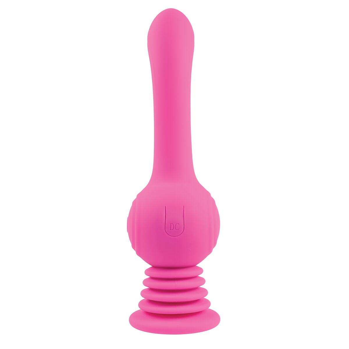 Vibrator Evolved Rosa